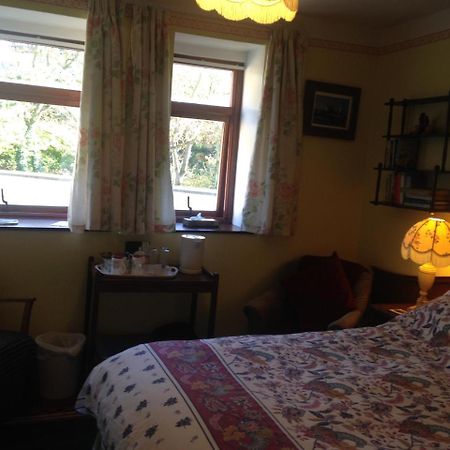לינה וארוחת בוקר Berwick Upon Tweed Castle Vale House מראה חיצוני תמונה